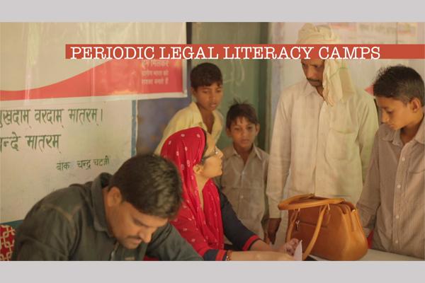 Good Governance Legal Literacy