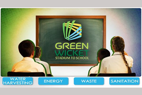 Green Wicket School